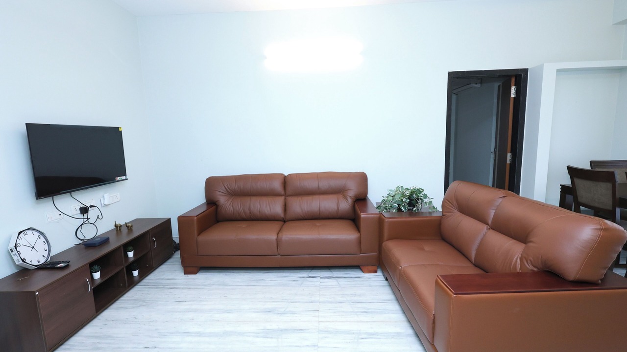 Photo of Livingroom in Chennai