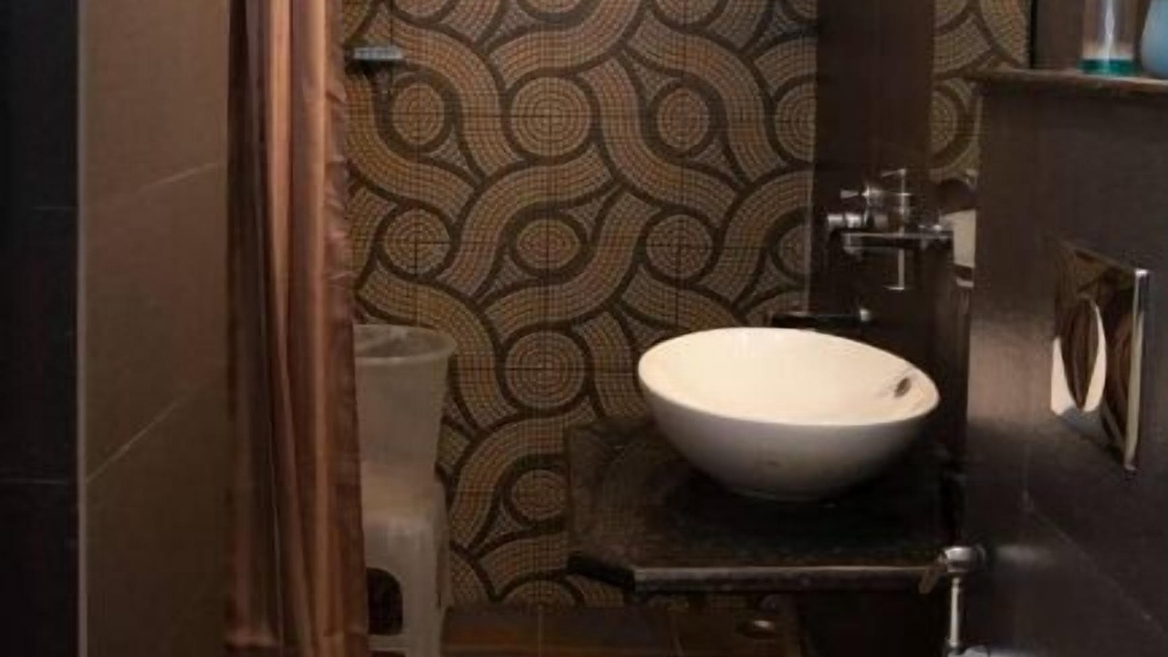 Photo of Bathroom in Mussoorie