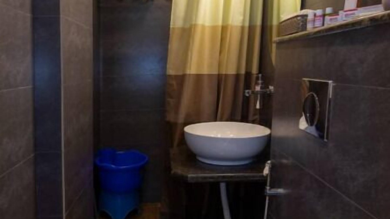 Photo of Bathroom in Mussoorie
