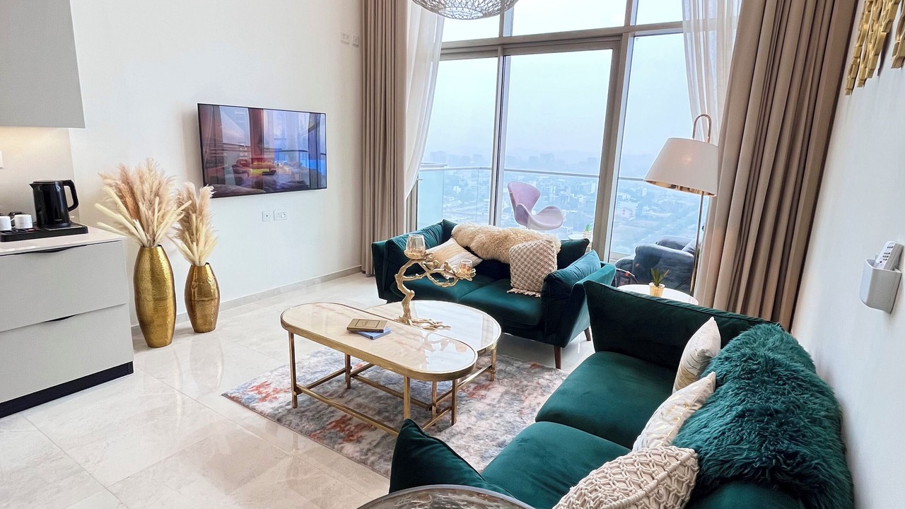 Photo of Livingroom in Gurugram