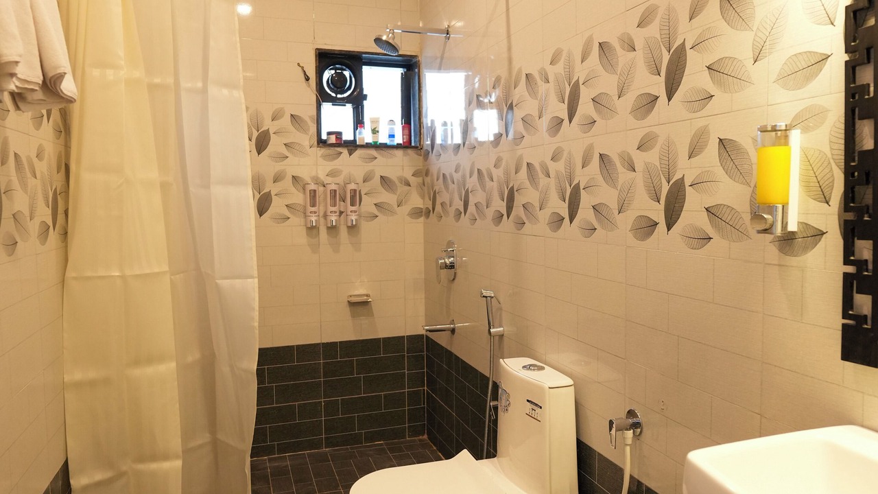Photo of Bathroom in Shirdi