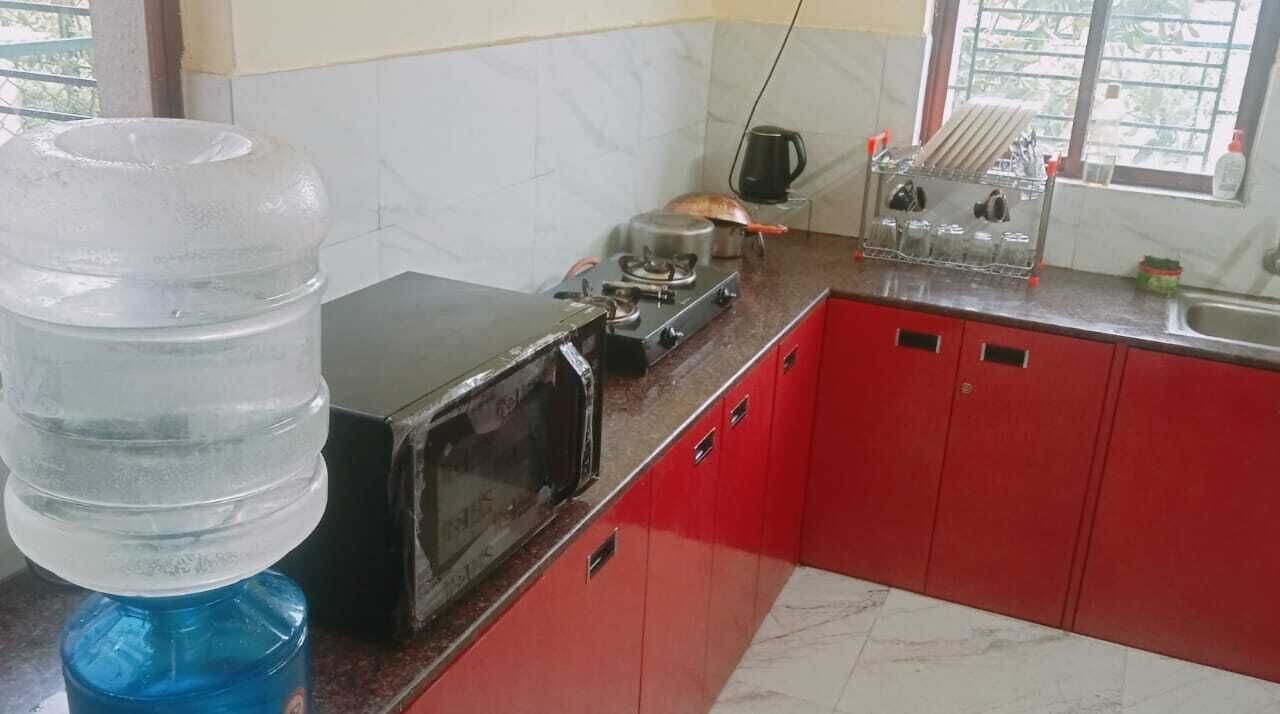 Photo of Kitchen in Kolkata