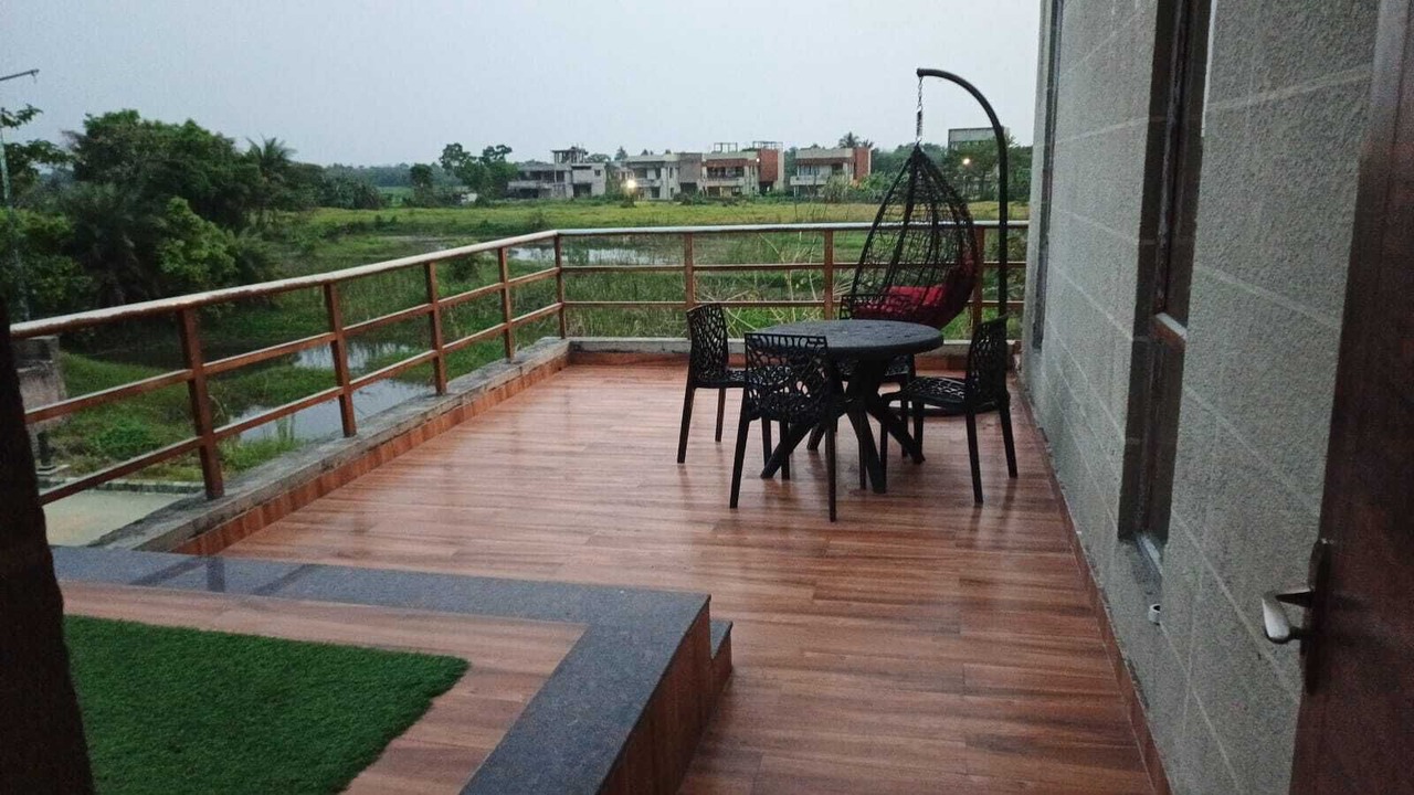 Photo of Outdoor in Kolkata