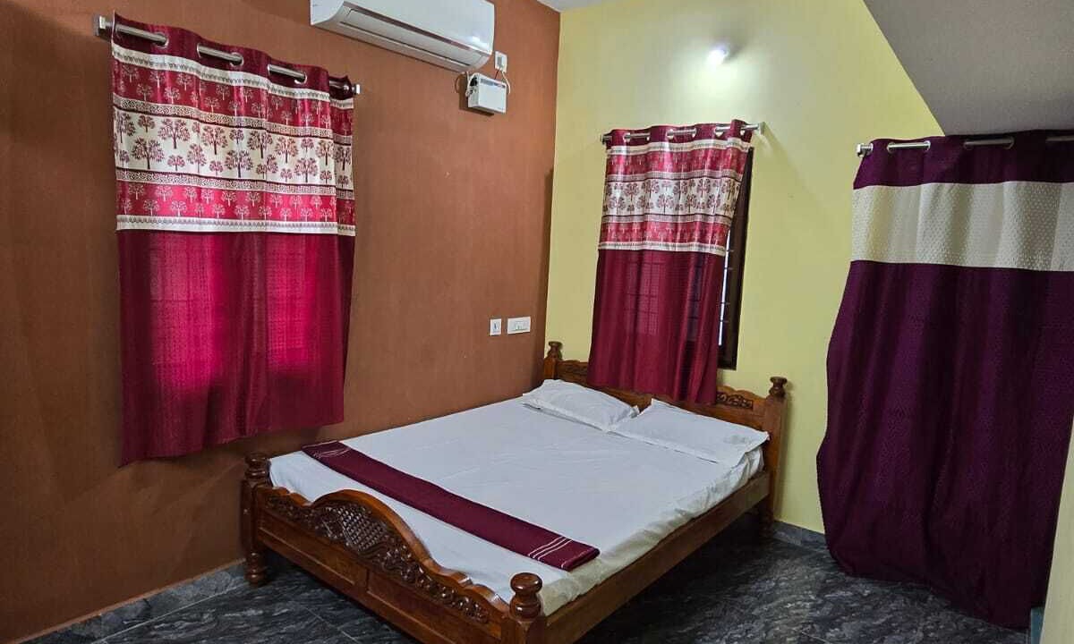 Photo of Bedroom in Kottakuppam