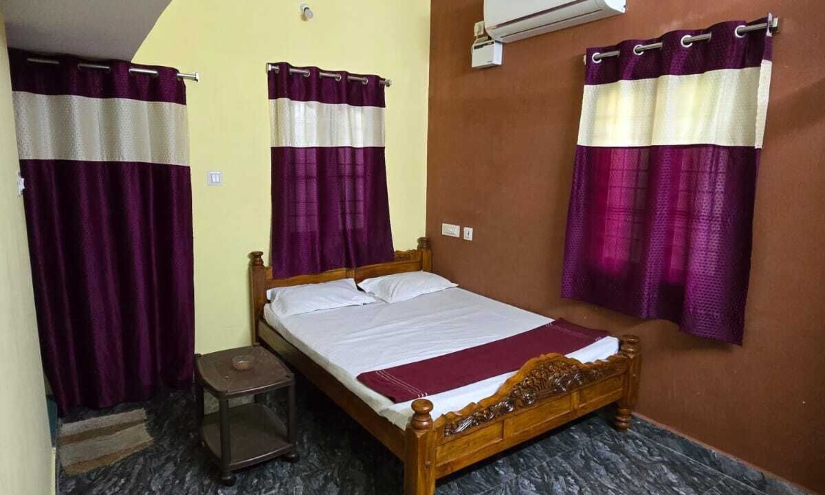 Photo of Bedroom in Kottakuppam
