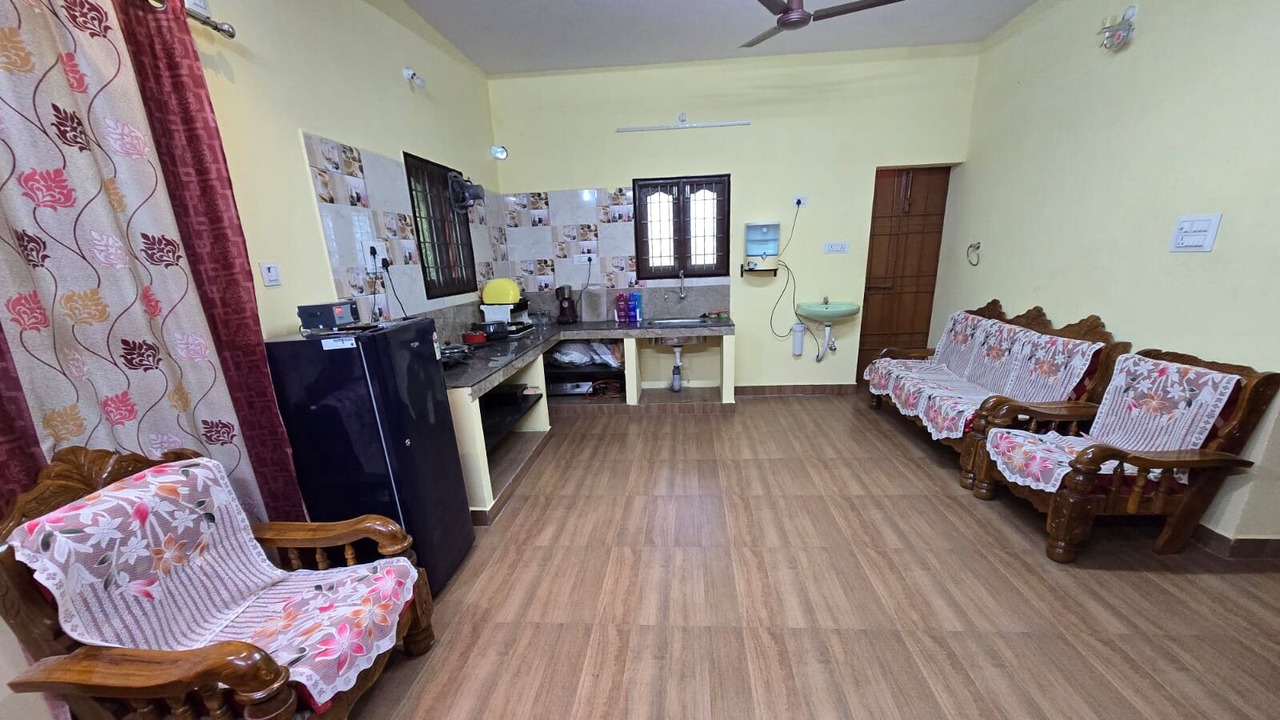 Photo of Livingroom in Kottakuppam