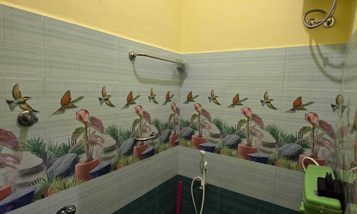 Photo of Bathroom in Kottakuppam