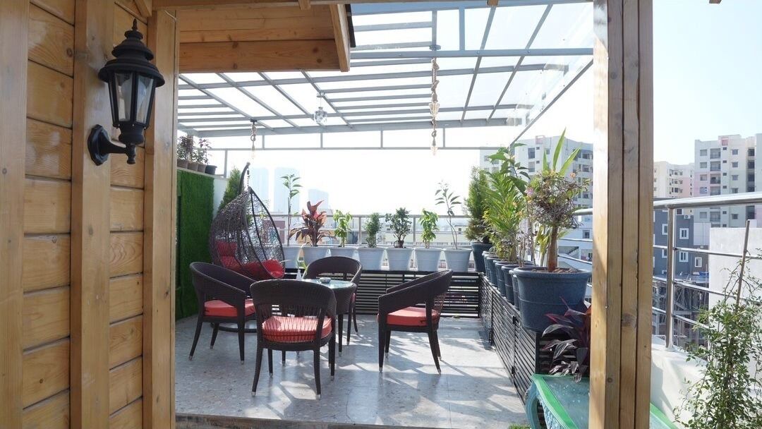 Photo of Outdoor in Kukatpalli