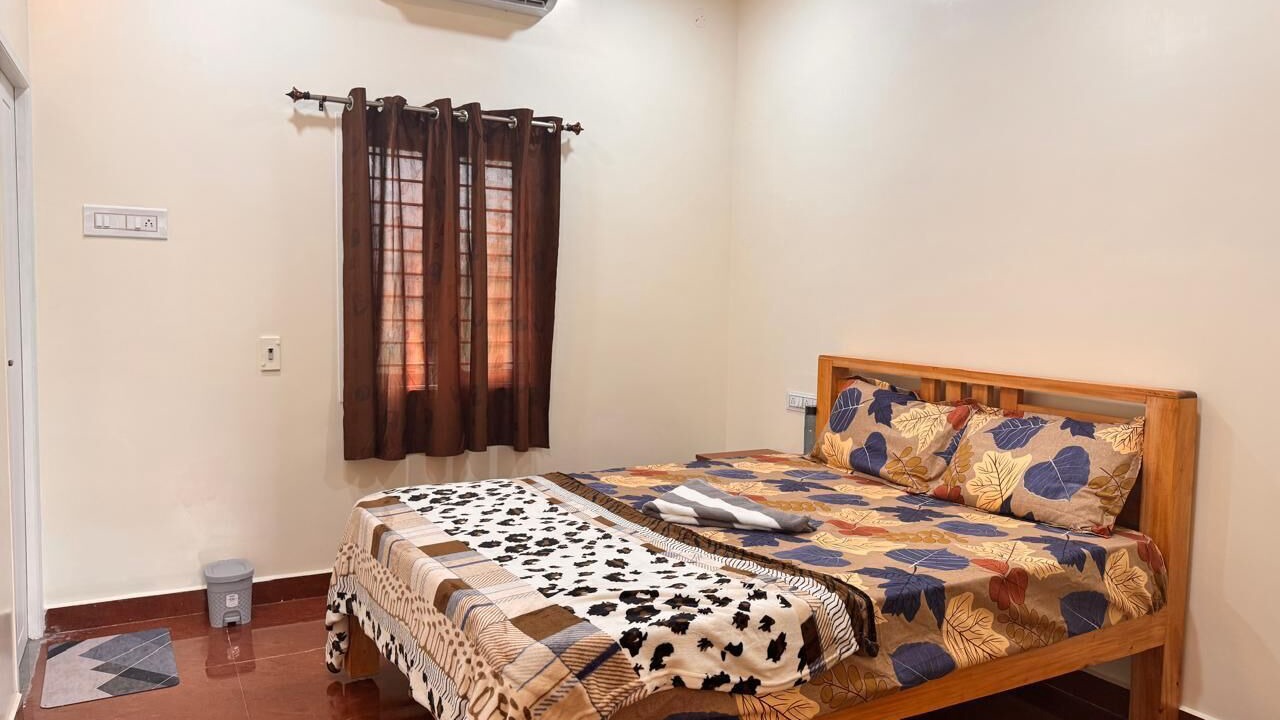 Photo of Bedroom in Bharathidasan Nagar