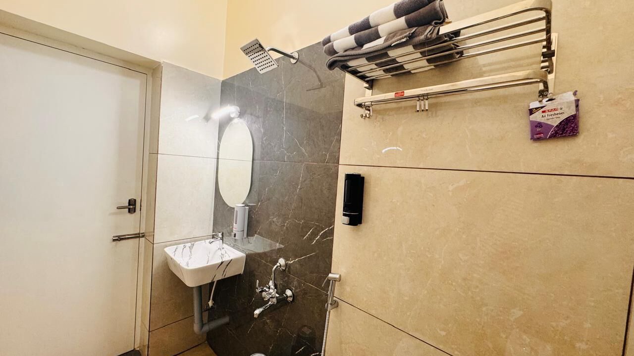 Photo of Bathroom in Bharathidasan Nagar