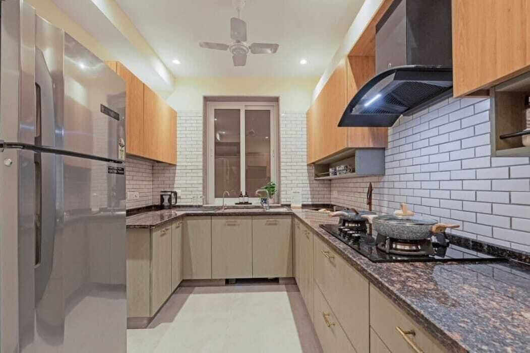 Photo of Kitchen in Assagao