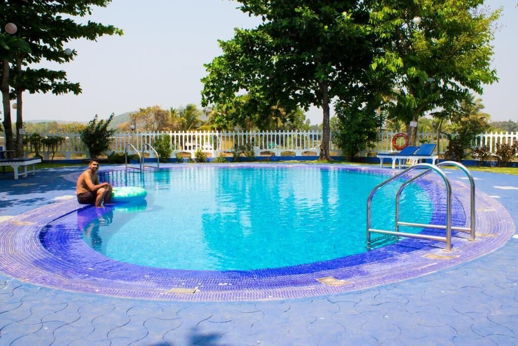 Photo of Outdoor in Calangute