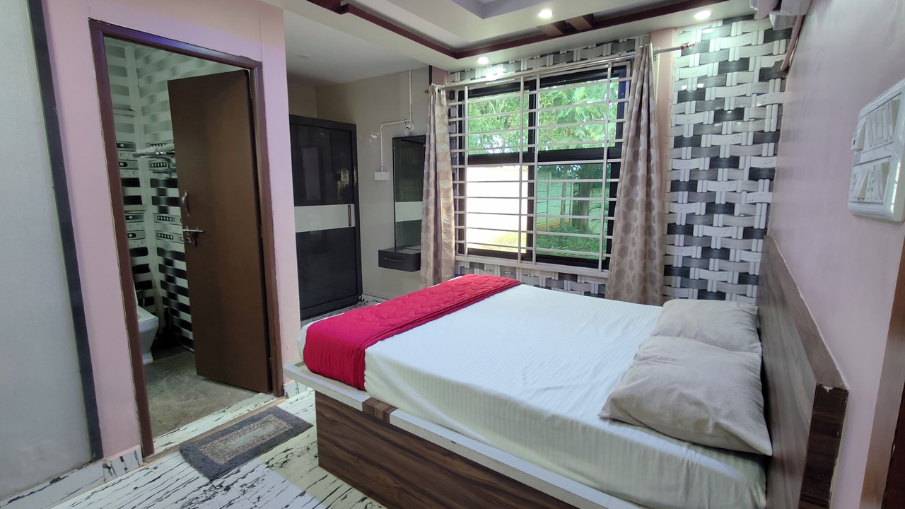 Photo of Bedroom in Hunsur
