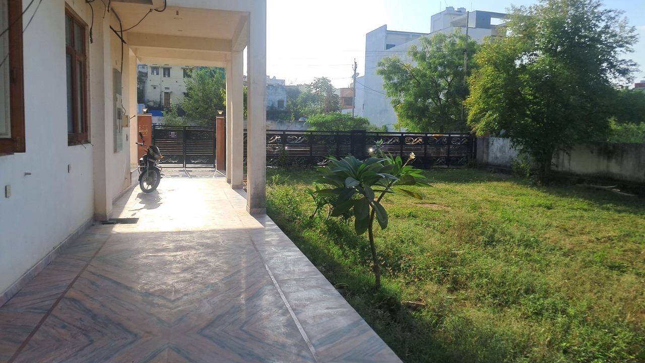 Photo of Outdoor in Lake Pichola