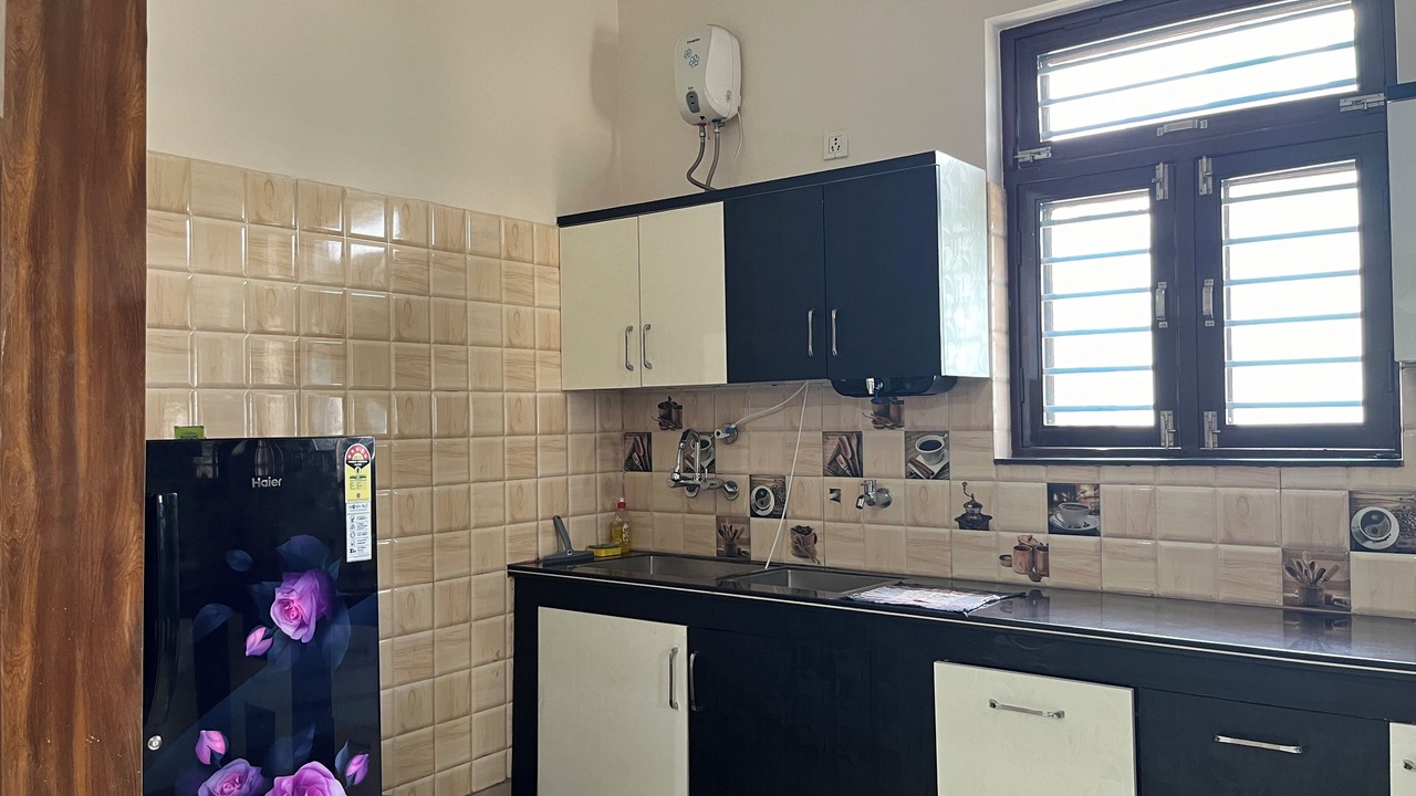Photo of Kitchen in Rishikesh