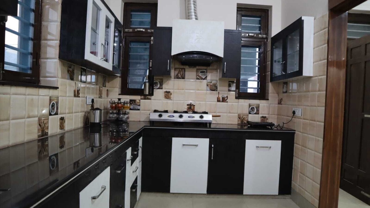 Photo of Kitchen in Rishikesh