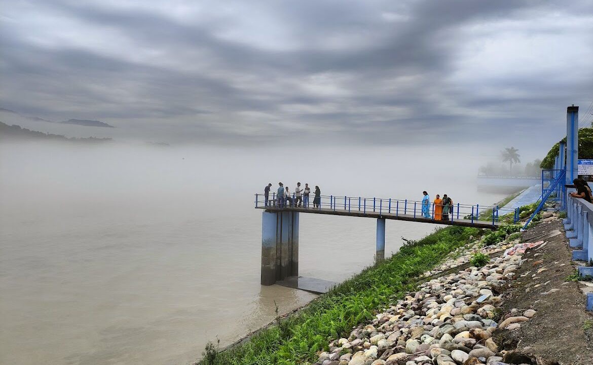 Photo of Others in Rishikesh