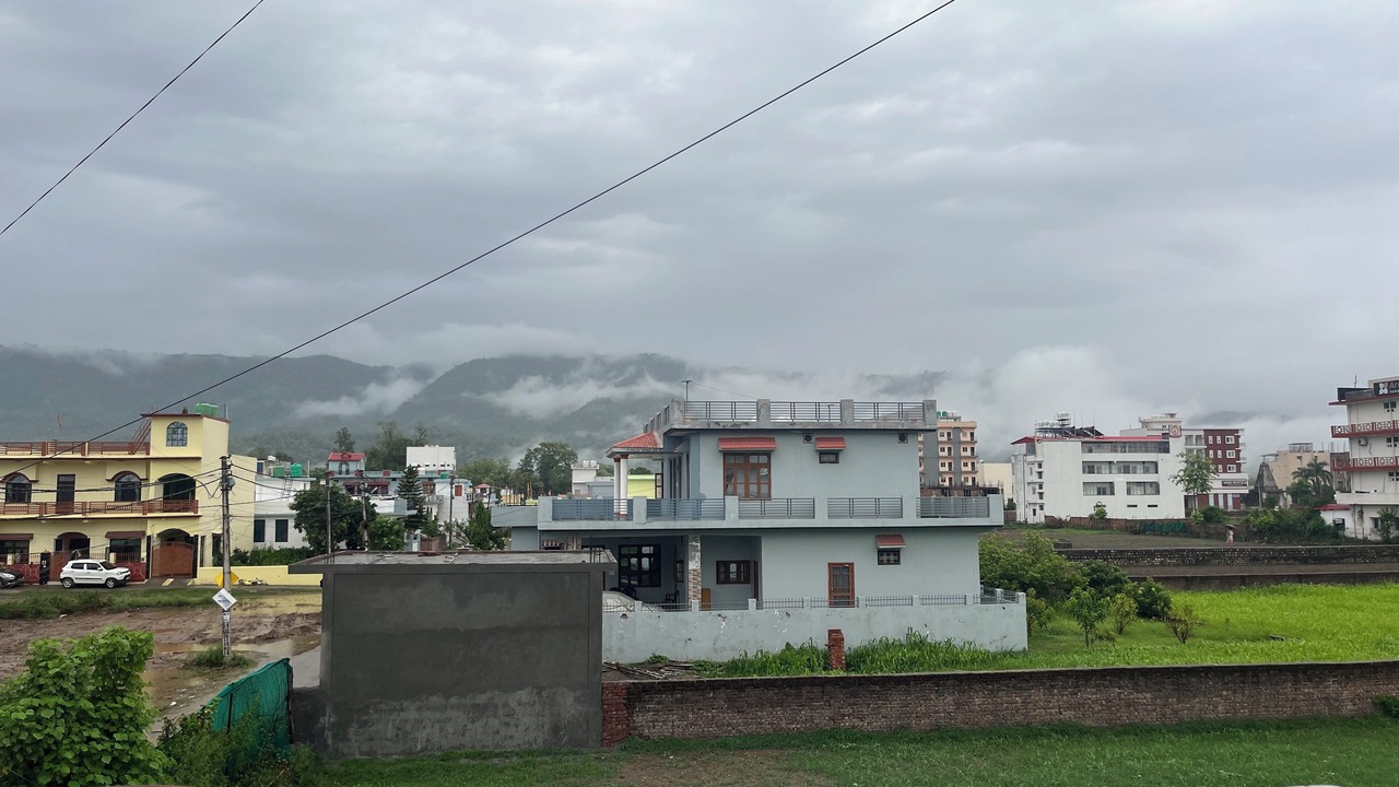 Photo of Outdoor in Rishikesh