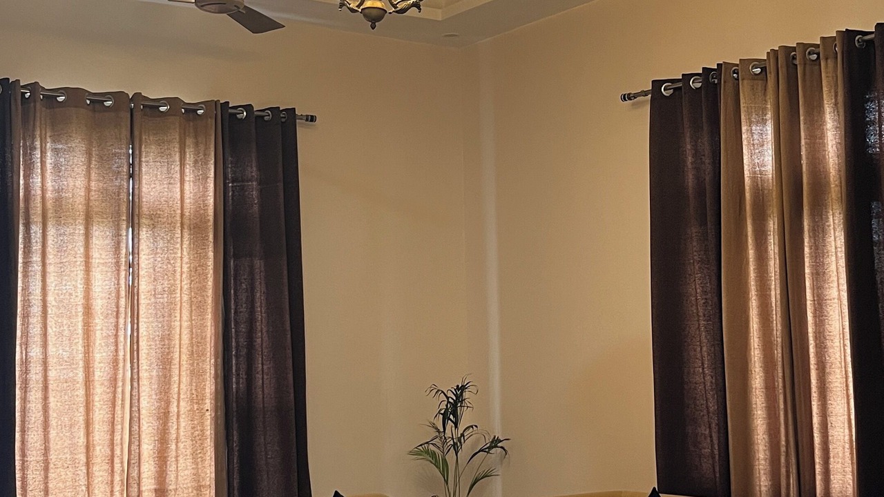 Photo of Livingroom in Rishikesh