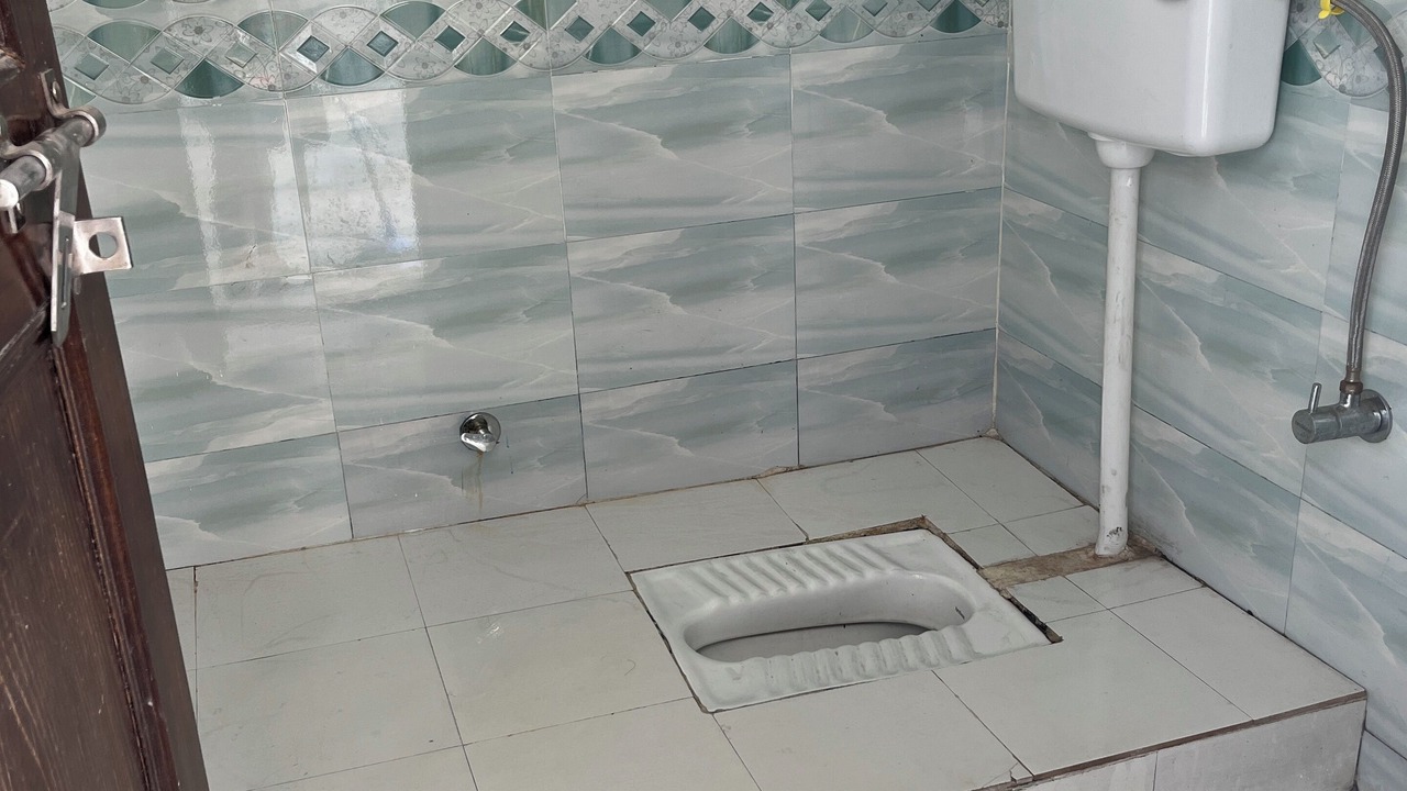 Photo of Bathroom in Rishikesh