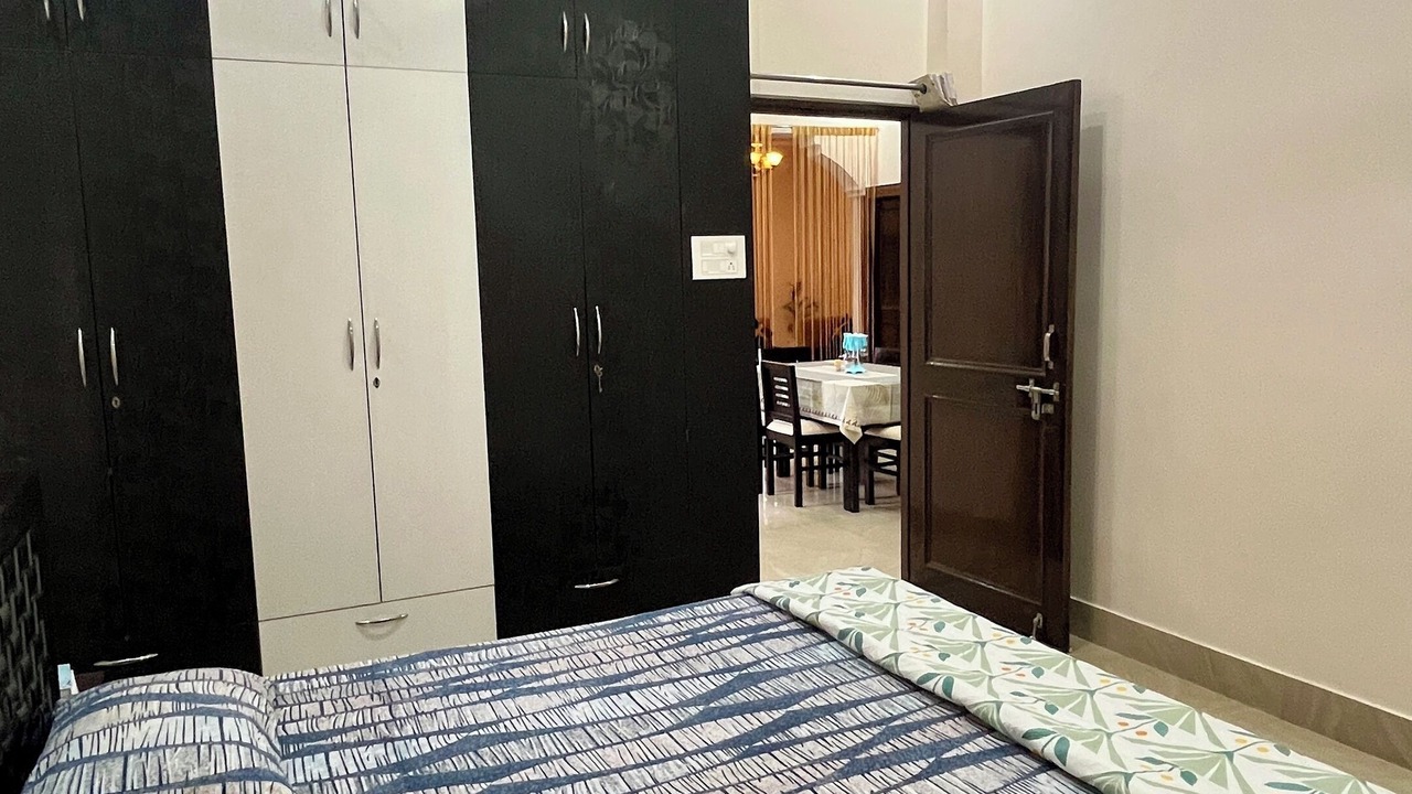 Photo of Bedroom in Rishikesh