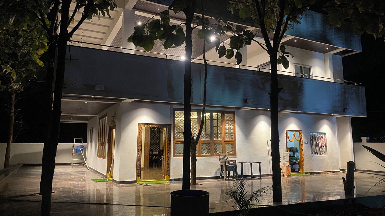 Photo of Outdoor in Hyderabad