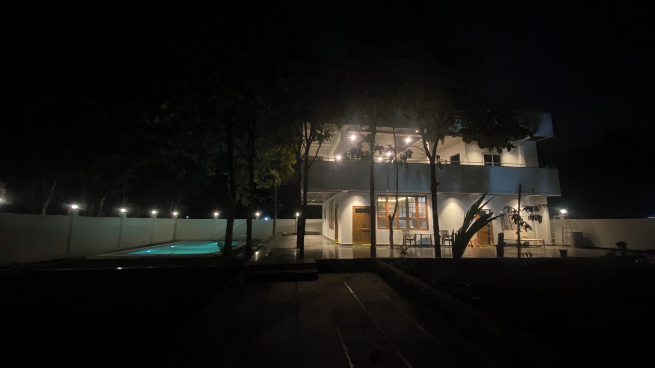 Photo of Outdoor in Hyderabad