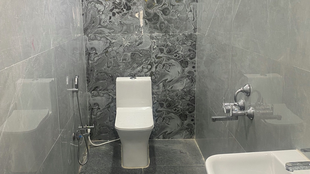 Photo of Bathroom in Hyderabad