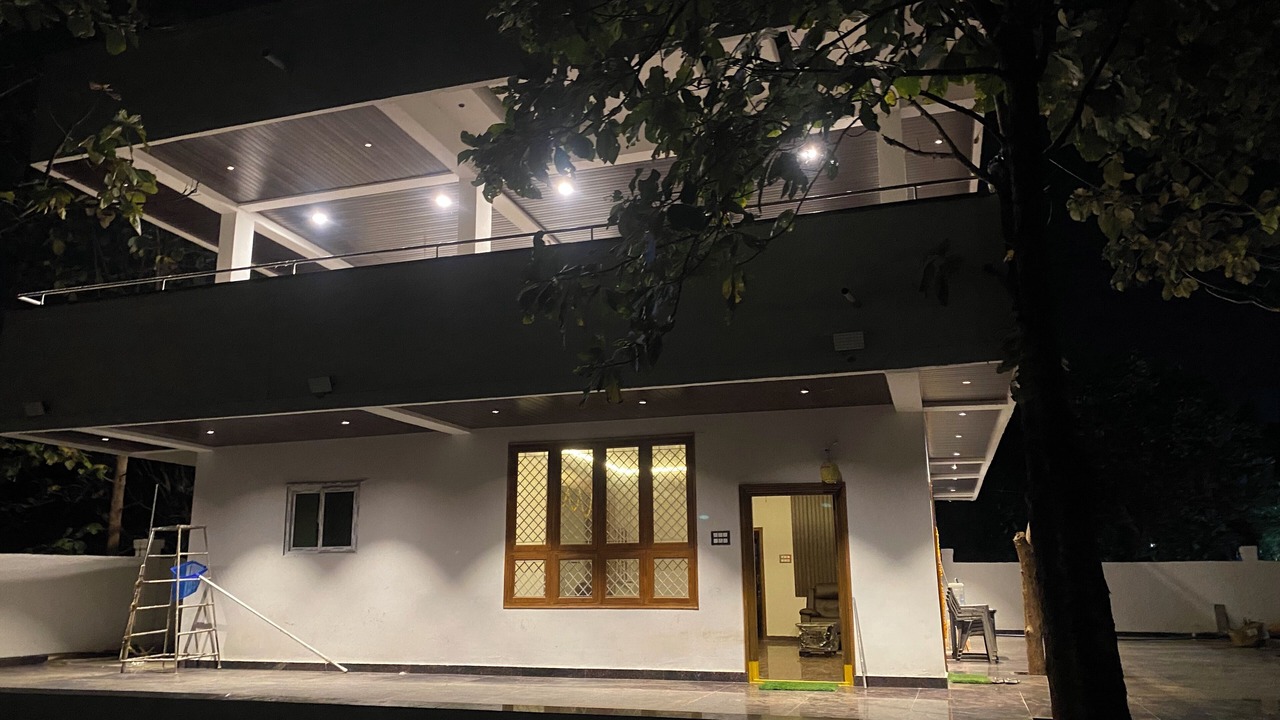 Photo of Outdoor in Hyderabad