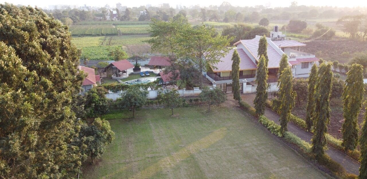 Photo of Outdoor in Nashik
