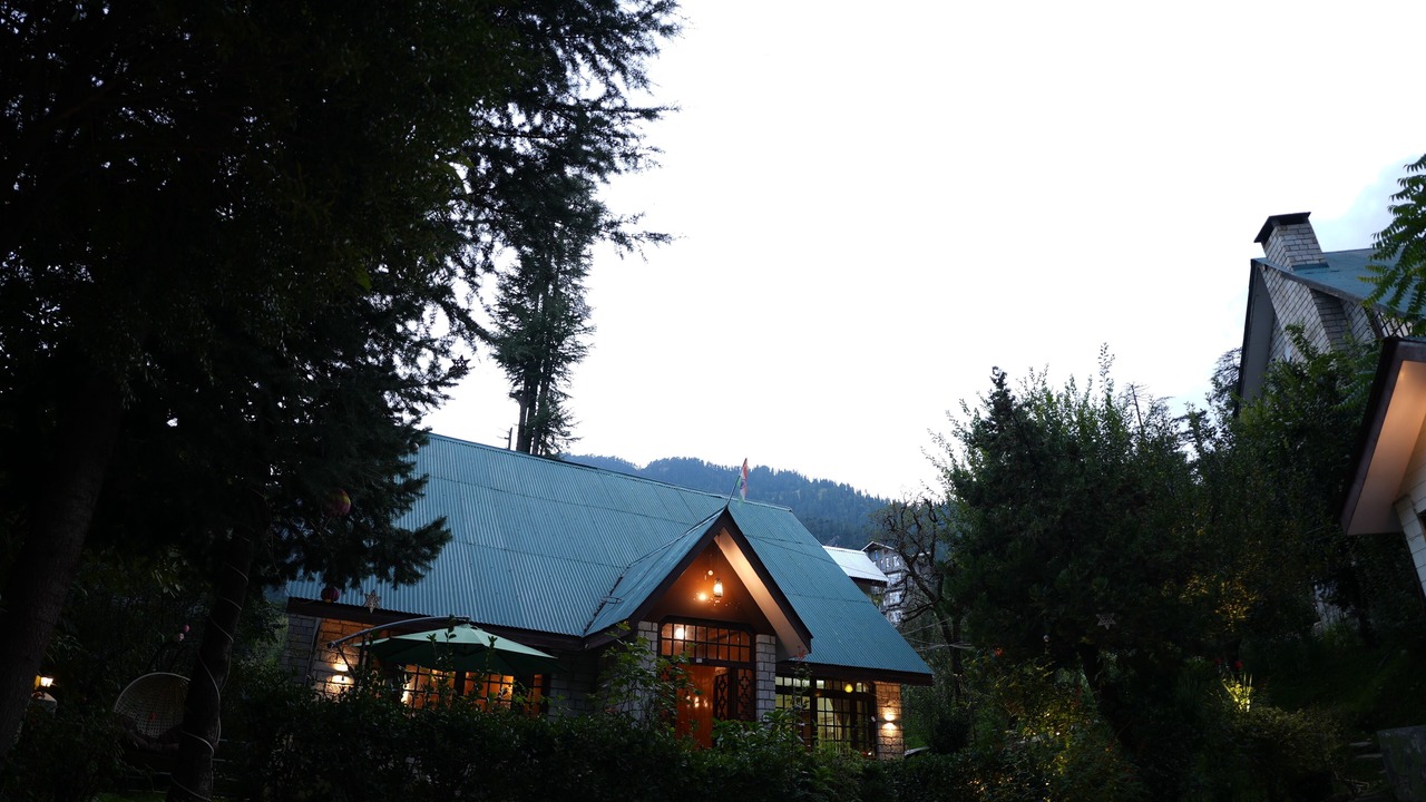 Photo of Outdoor in New Manali