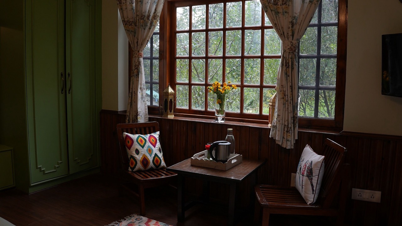 Photo of Bedroom in New Manali