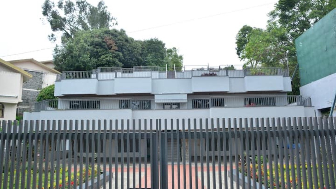Photo of Outdoor in Kodaikanal