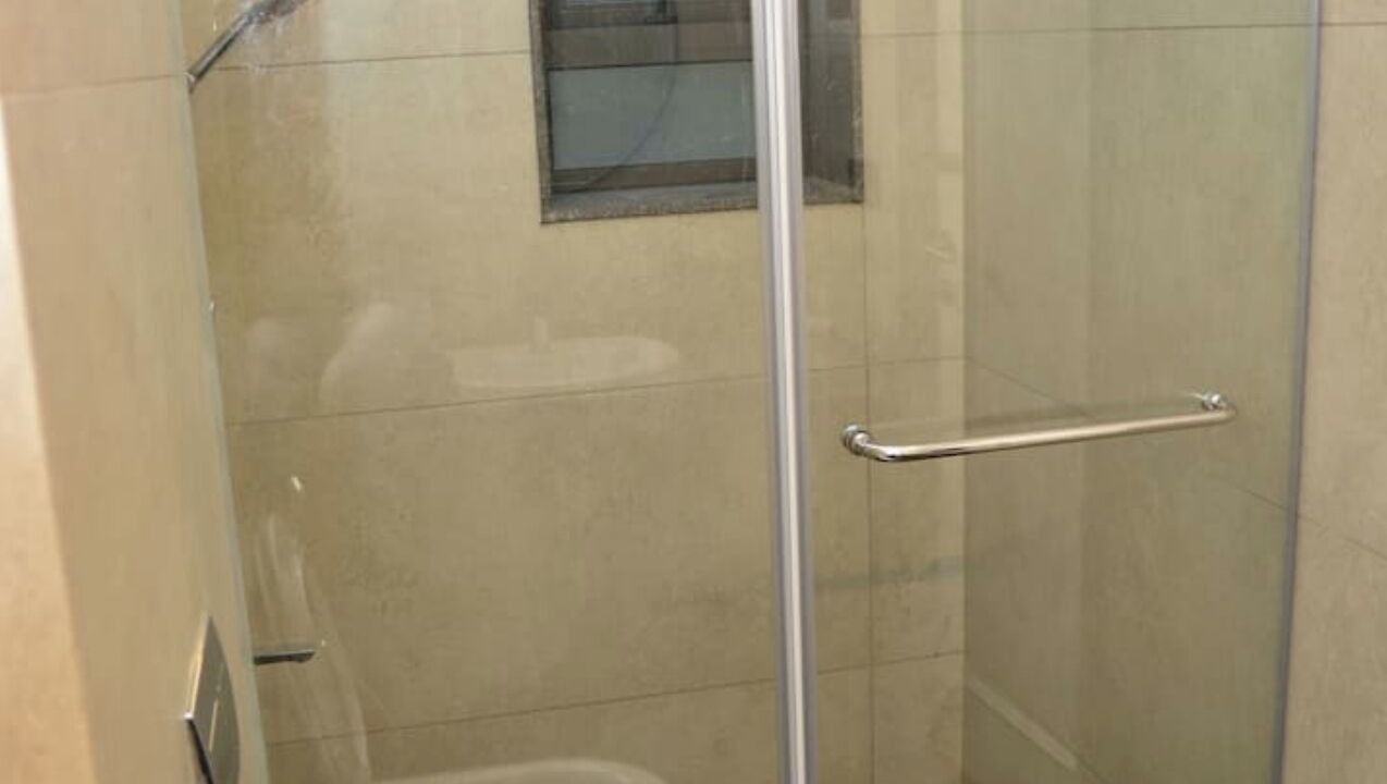Photo of Bathroom in Kodaikanal