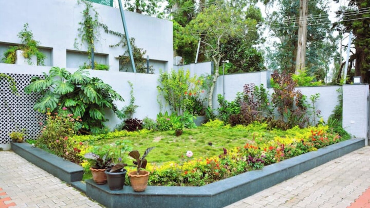 Photo of Outdoor in Kodaikanal