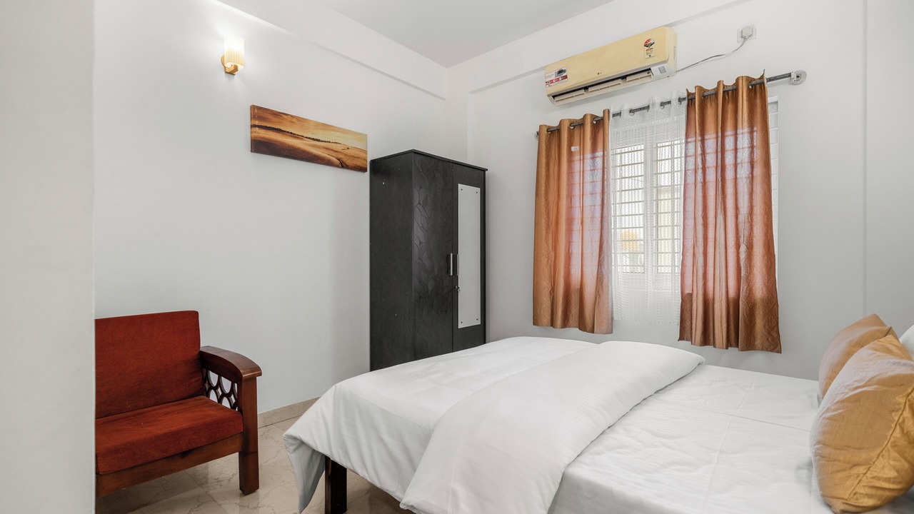 Photo of Bedroom in Ejipura