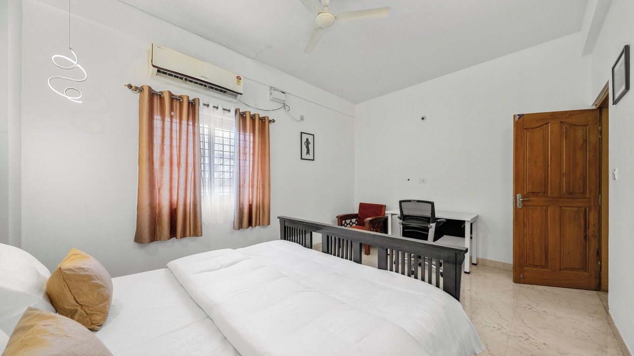 Photo of Bedroom in Ejipura