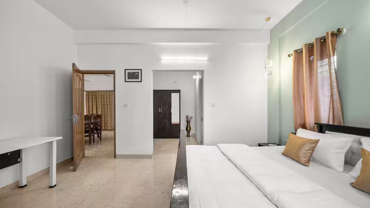 Photo of Bedroom in Ejipura