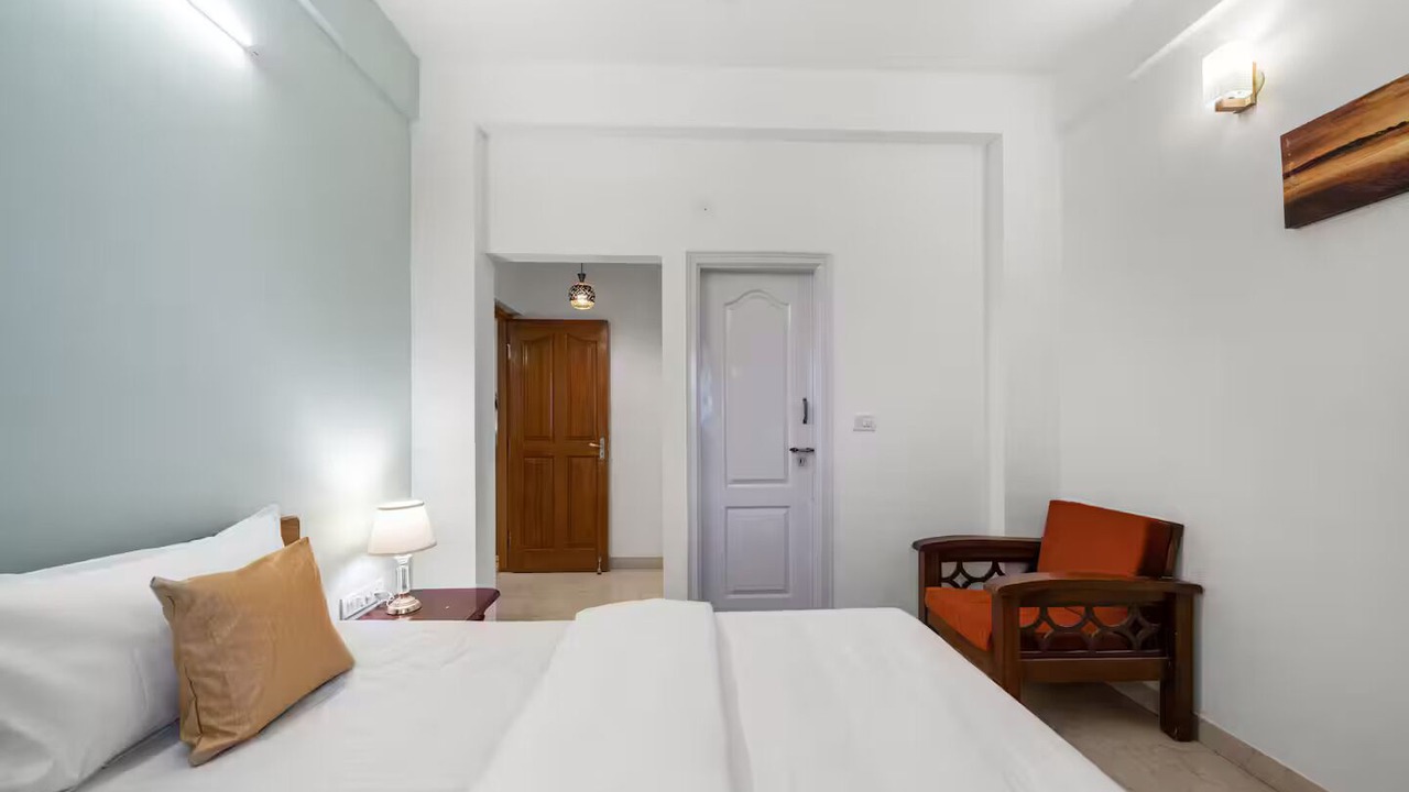 Photo of Bedroom in Ejipura
