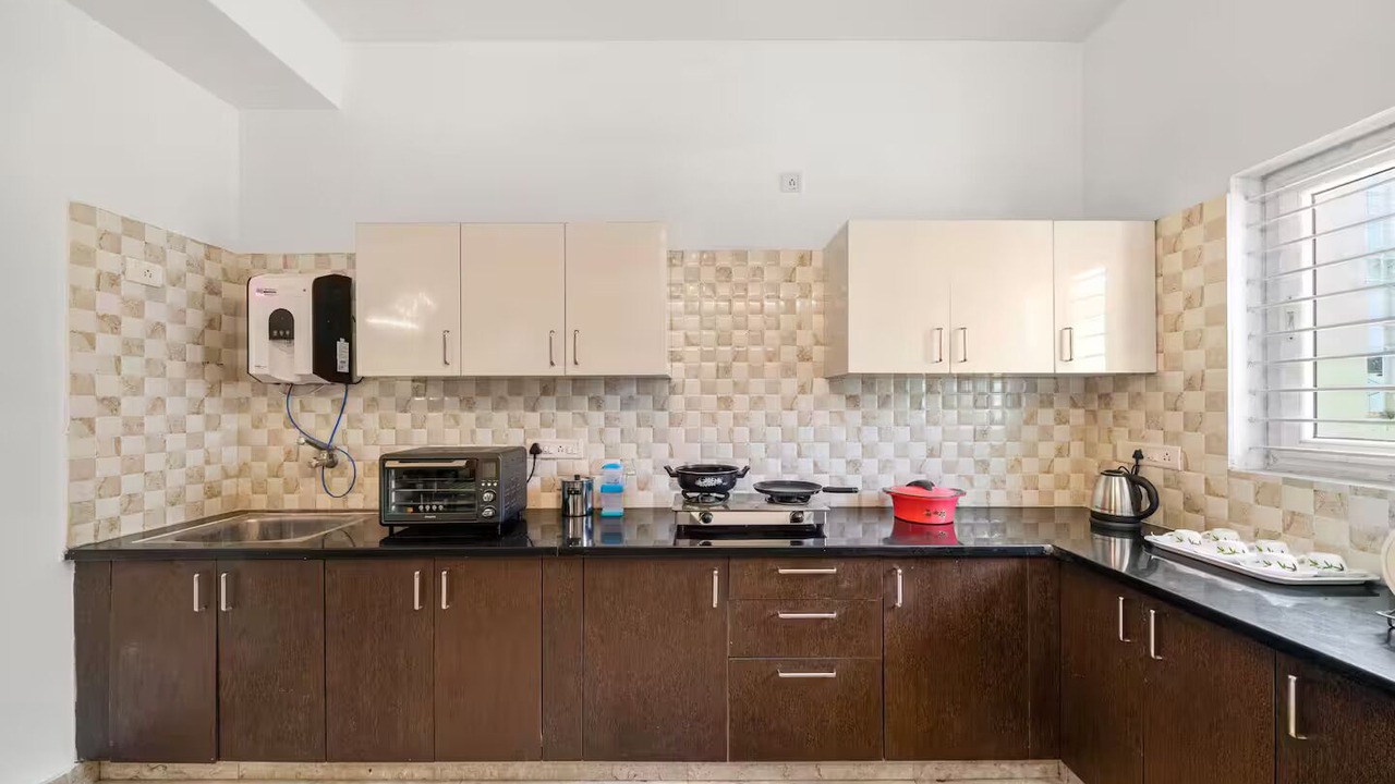 Photo of Kitchen in Ejipura