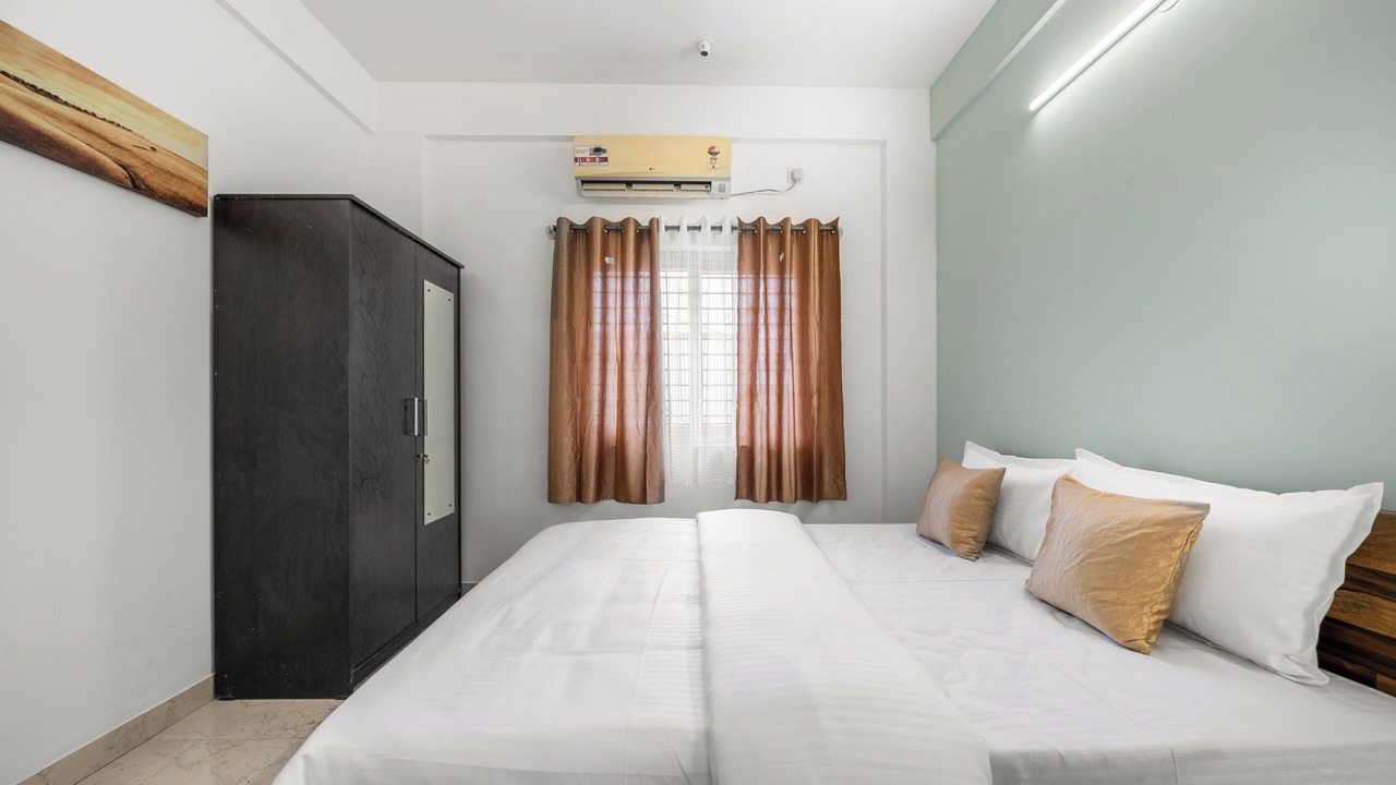 Photo of Bedroom in Ejipura