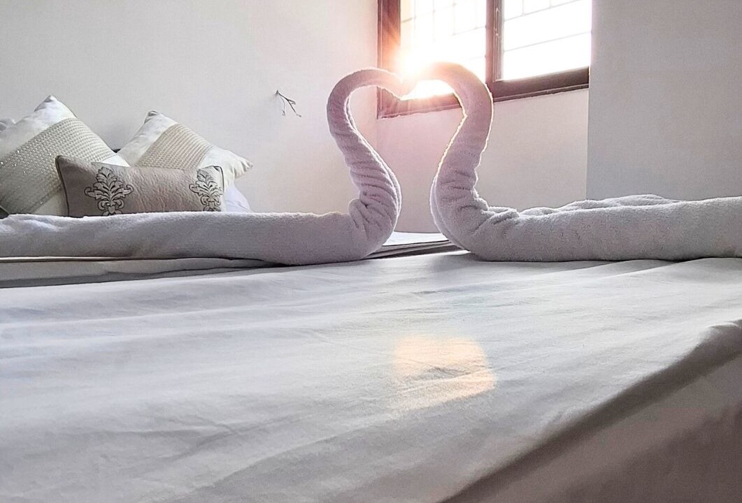 Photo of Bedroom in Nagpur