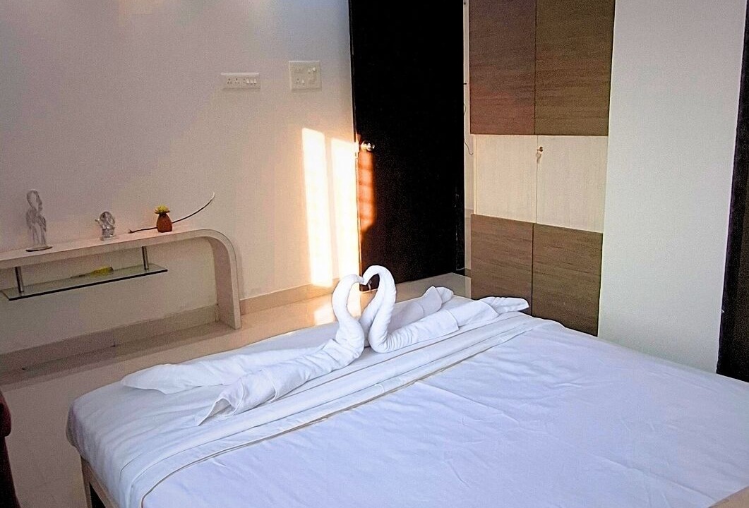 Photo of Bedroom in Nagpur