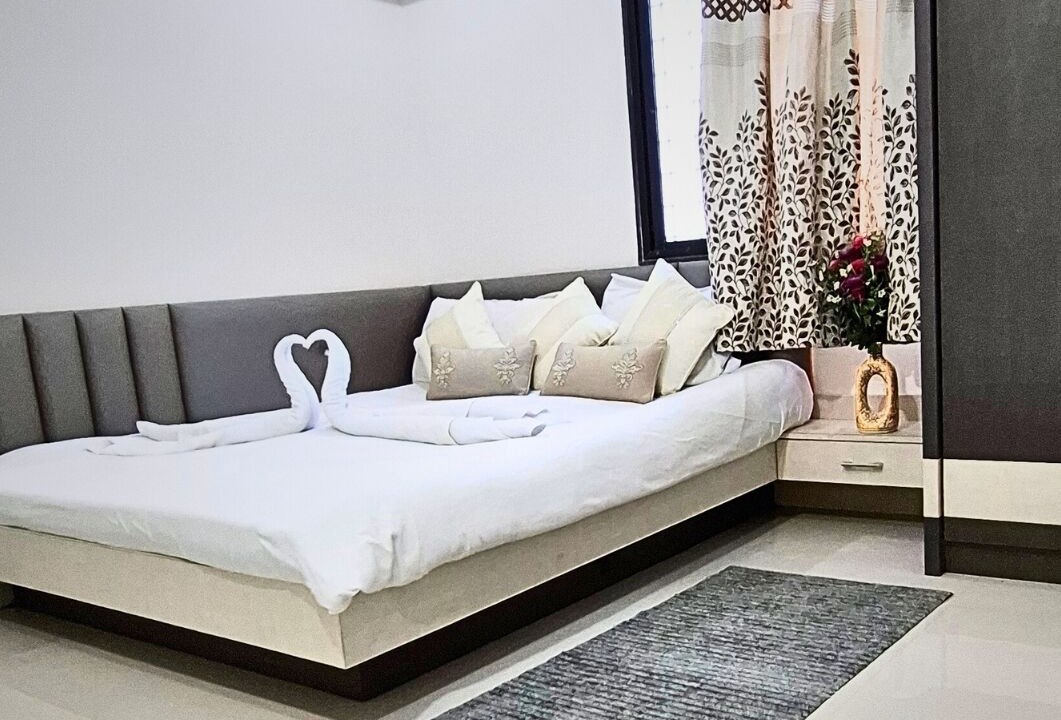 Photo of Bedroom in Nagpur