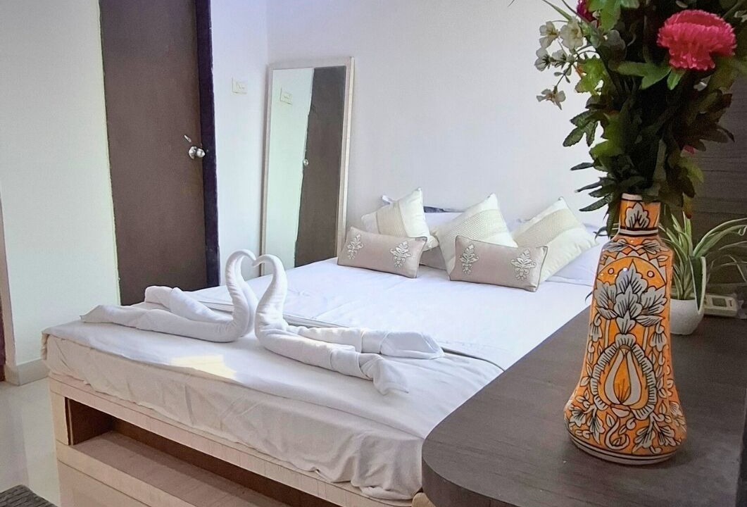 Photo of Bedroom in Nagpur