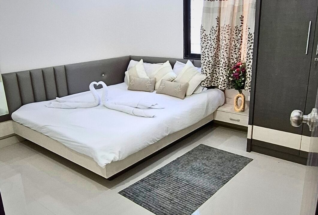 Photo of Bedroom in Nagpur