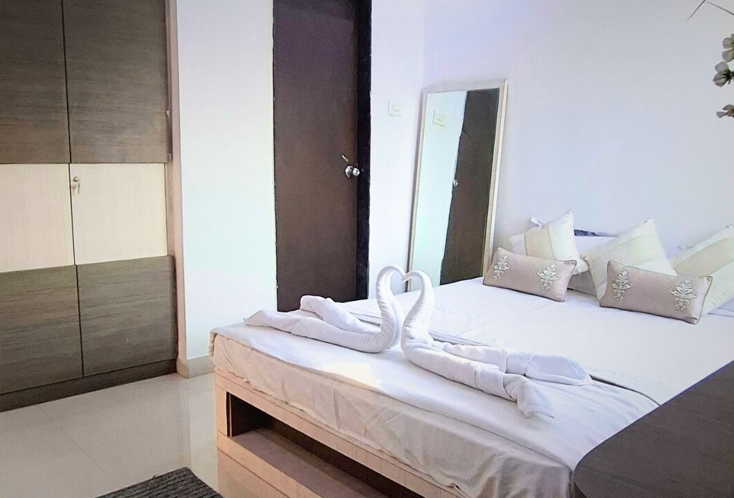 Photo of Bedroom in Nagpur