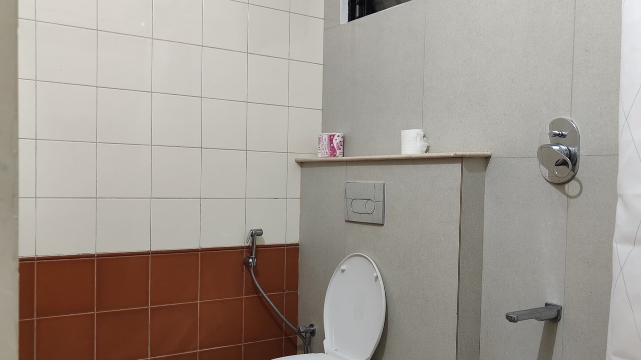 Photo of Bathroom in Basavanagudi