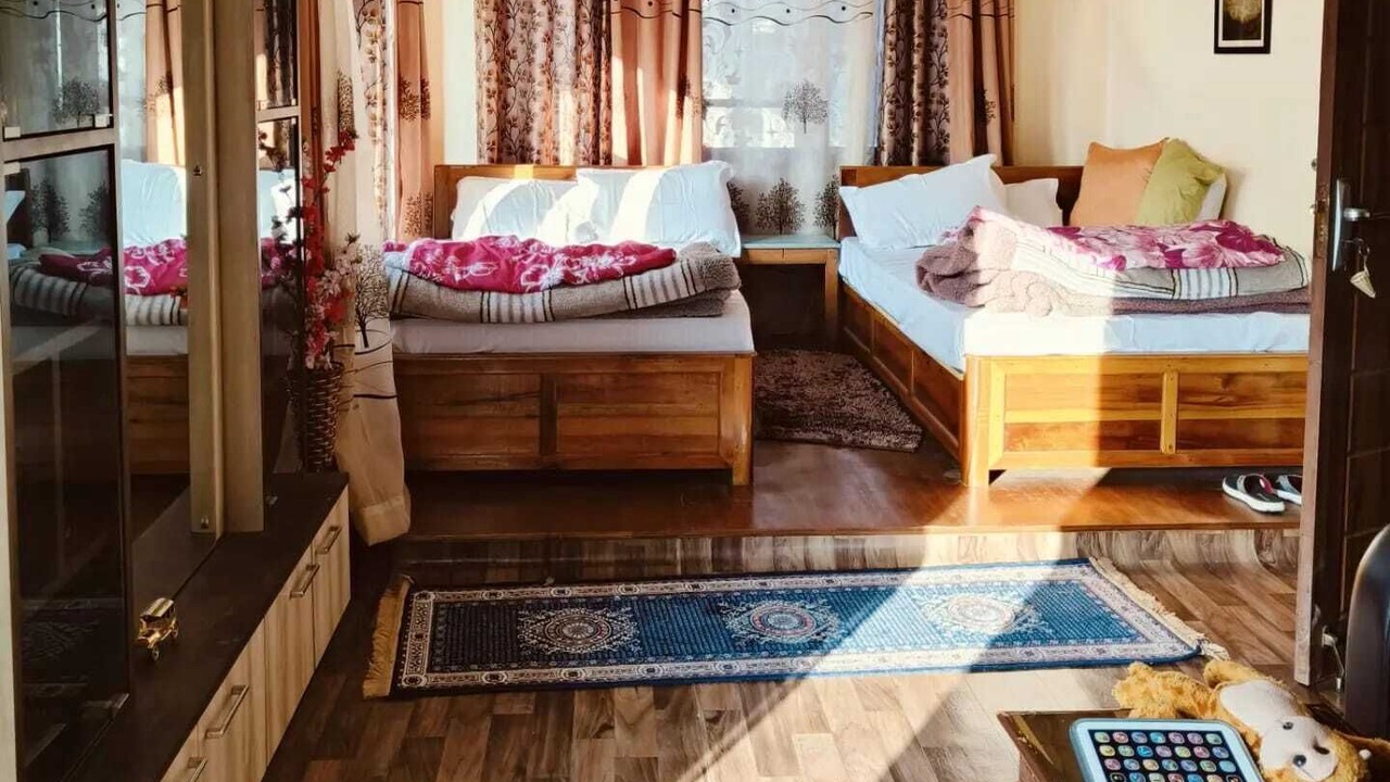 Photo of Bedroom in Geyzing