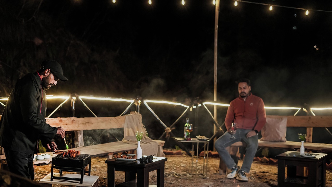Photo of Outdoor in Kufri